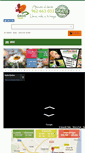 Mobile Screenshot of oasisgarden.net